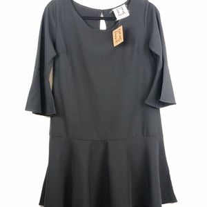 PPLA dress size large